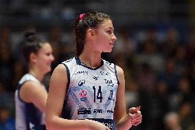 VOLLEY - Serie A1 Femminile - Reale Mutua Fenera Chieri '76 vs Vero Volley Milano