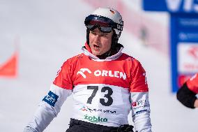 FIS Snowboard World Cup Krynica 2025 - Day 1