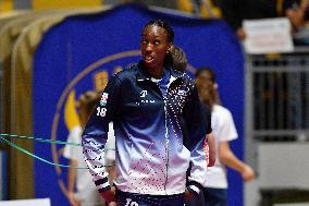 VOLLEY - Serie A1 Femminile - Reale Mutua Fenera Chieri '76 vs Vero Volley Milano