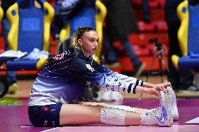 VOLLEY - Serie A1 Femminile - Reale Mutua Fenera Chieri '76 vs Vero Volley Milano