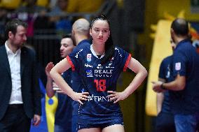 VOLLEY - Serie A1 Femminile - Reale Mutua Fenera Chieri '76 vs Vero Volley Milano