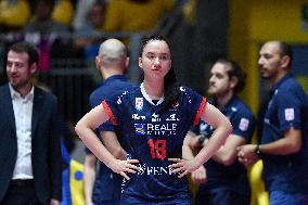 VOLLEY - Serie A1 Femminile - Reale Mutua Fenera Chieri '76 vs Vero Volley Milano