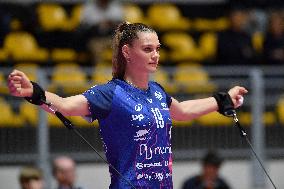 VOLLEY - Serie A1 Femminile - Reale Mutua Fenera Chieri '76 vs Vero Volley Milano