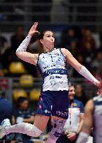 VOLLEY - Serie A1 Femminile - Reale Mutua Fenera Chieri '76 vs Vero Volley Milano