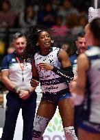 VOLLEY - Serie A1 Femminile - Reale Mutua Fenera Chieri '76 vs Vero Volley Milano