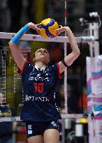 VOLLEY - Serie A1 Femminile - Reale Mutua Fenera Chieri '76 vs Vero Volley Milano