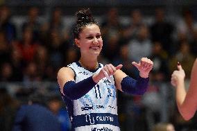 VOLLEY - Serie A1 Femminile - Reale Mutua Fenera Chieri '76 vs Vero Volley Milano