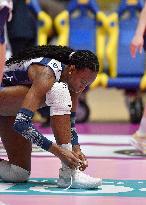 VOLLEY - Serie A1 Femminile - Reale Mutua Fenera Chieri '76 vs Vero Volley Milano
