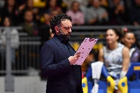 VOLLEY - Serie A1 Femminile - Reale Mutua Fenera Chieri '76 vs Vero Volley Milano