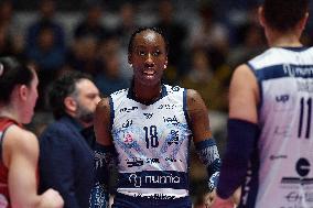 VOLLEY - Serie A1 Femminile - Reale Mutua Fenera Chieri '76 vs Vero Volley Milano