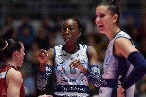 VOLLEY - Serie A1 Femminile - Reale Mutua Fenera Chieri '76 vs Vero Volley Milano