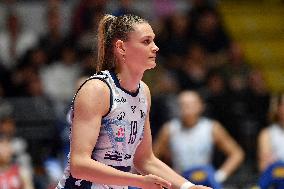 VOLLEY - Serie A1 Femminile - Reale Mutua Fenera Chieri '76 vs Vero Volley Milano