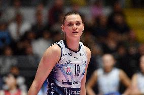 VOLLEY - Serie A1 Femminile - Reale Mutua Fenera Chieri '76 vs Vero Volley Milano
