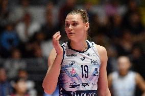 VOLLEY - Serie A1 Femminile - Reale Mutua Fenera Chieri '76 vs Vero Volley Milano