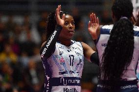 VOLLEY - Serie A1 Femminile - Reale Mutua Fenera Chieri '76 vs Vero Volley Milano