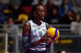 VOLLEY - Serie A1 Femminile - Reale Mutua Fenera Chieri '76 vs Vero Volley Milano