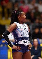 VOLLEY - Serie A1 Femminile - Reale Mutua Fenera Chieri '76 vs Vero Volley Milano