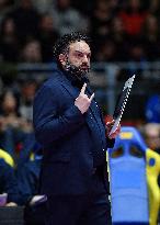 VOLLEY - Serie A1 Femminile - Reale Mutua Fenera Chieri '76 vs Vero Volley Milano