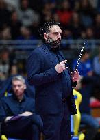 VOLLEY - Serie A1 Femminile - Reale Mutua Fenera Chieri '76 vs Vero Volley Milano