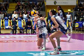 VOLLEY - Serie A1 Femminile - Reale Mutua Fenera Chieri '76 vs Vero Volley Milano