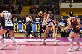 VOLLEY - Serie A1 Femminile - Reale Mutua Fenera Chieri '76 vs Vero Volley Milano