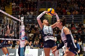 VOLLEY - Serie A1 Femminile - Reale Mutua Fenera Chieri '76 vs Vero Volley Milano