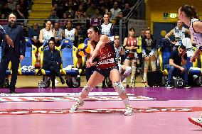 VOLLEY - Serie A1 Femminile - Reale Mutua Fenera Chieri '76 vs Vero Volley Milano