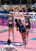 VOLLEY - Serie A1 Femminile - Reale Mutua Fenera Chieri '76 vs Vero Volley Milano
