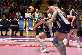 VOLLEY - Serie A1 Femminile - Reale Mutua Fenera Chieri '76 vs Vero Volley Milano