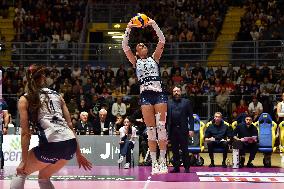 VOLLEY - Serie A1 Femminile - Reale Mutua Fenera Chieri '76 vs Vero Volley Milano