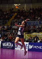 VOLLEY - Serie A1 Femminile - Reale Mutua Fenera Chieri '76 vs Vero Volley Milano