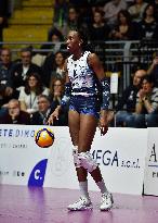 VOLLEY - Serie A1 Femminile - Reale Mutua Fenera Chieri '76 vs Vero Volley Milano