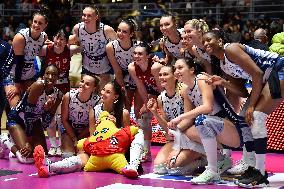 VOLLEY - Serie A1 Femminile - Reale Mutua Fenera Chieri '76 vs Vero Volley Milano