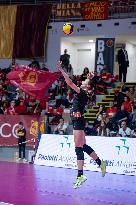 VOLLEY - Serie A1 Femminile - Roma Volley vs Wash4Green Pinerolo
