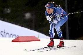FIS Nordic Ski World Championships in Trondheim 2025