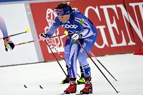 FIS Nordic Ski World Championships in Trondheim 2025