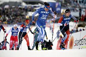 FIS Nordic Ski World Championships in Trondheim 2025