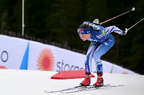 FIS Nordic Ski World Championships in Trondheim 2025