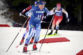FIS Nordic Ski World Championships in Trondheim 2025