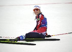 FIS Nordic Ski World Championships in Trondheim 2025
