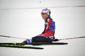FIS Nordic Ski World Championships in Trondheim 2025