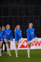 Switzerland v Iceland - UEFA Women's Nations League 2024/25 Grp A2 MD1