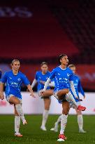 Switzerland v Iceland - UEFA Women's Nations League 2024/25 Grp A2 MD1