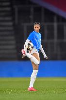 Switzerland v Iceland - UEFA Women's Nations League 2024/25 Grp A2 MD1