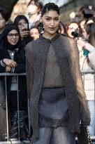 MFW - Arani’s Arrivals