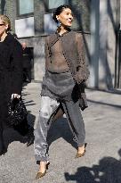 MFW - Arani’s Arrivals