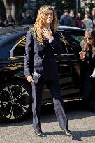 MFW - Arani’s Arrivals