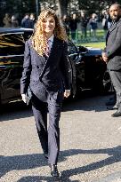 MFW - Arani’s Arrivals