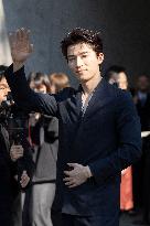 MFW - Arani’s Arrivals