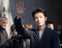 MFW - Arani’s Arrivals